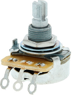 Allparts CTS500K Left Handed Pot