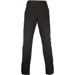 Modeka Luzie Lady Motorrad-Leggings schwarz - 34