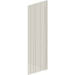 Striebel & John 2CPX039070R9999 ZX70 Schottwand 4RE BH0 Vertikal, aus Kunststoff Trennwand Kunststoff 1 St.