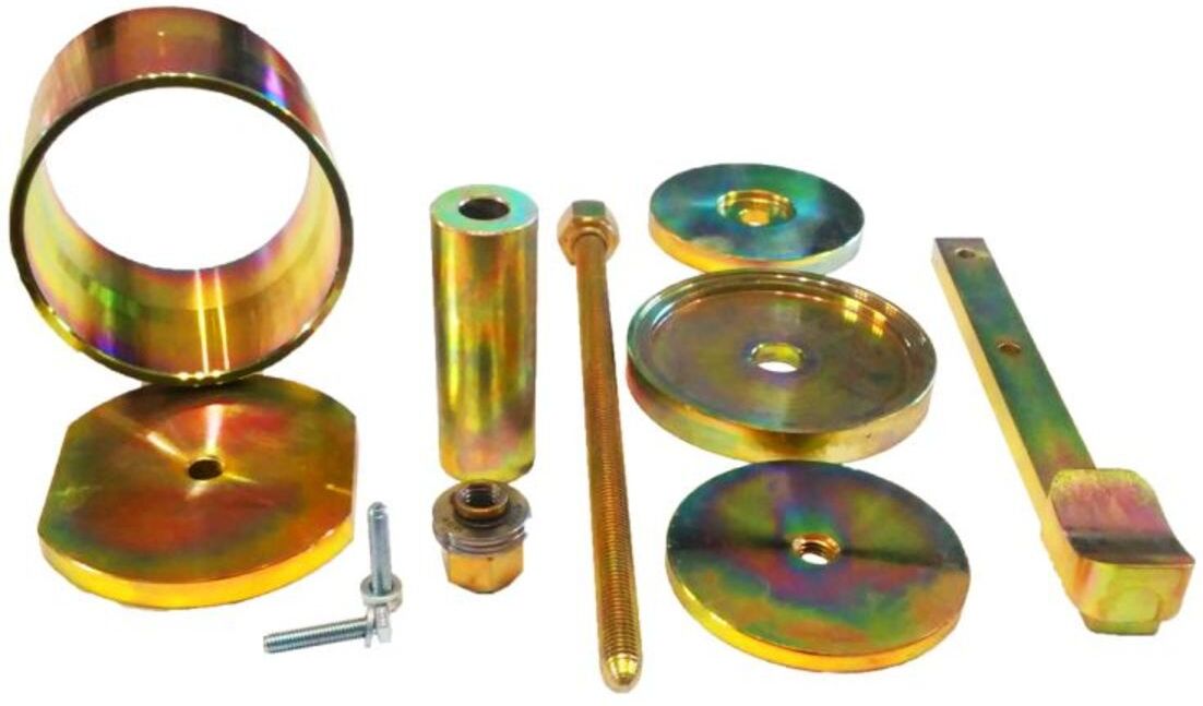 Abzieher für Gummi-Metall Buchsen MARK-MOTO 0XWAR0521