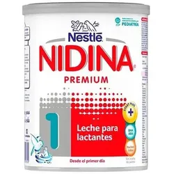 Nestle Nidina 1 Premium 800g