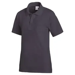 Poloshirt "08/241" - XL - grau