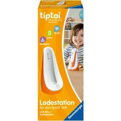 tiptoi Ladestation (Deutsch, 3 Jahre)