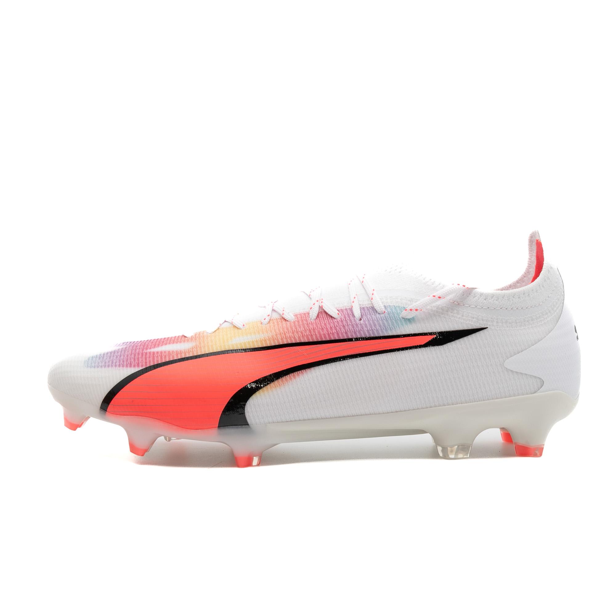 PUMA Herren ULTRA ULTIMATE FG/AG Fußballschuhe