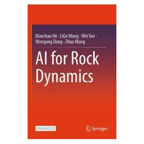 Umbreit AI for Rock Dynamics (Englisch, Softcover, LiGe Wang, Manchao He, Wei Yao) (74729278)