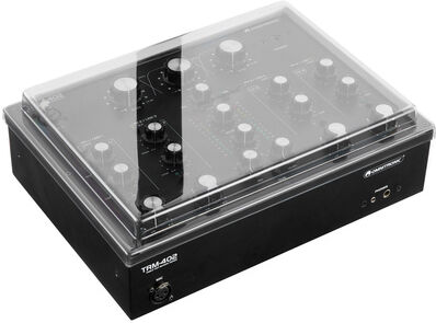 Decksaver Omnitronic TRM-402