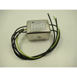 Optimum EMV-Filter D140V 1Z1 // B2RW-6AC