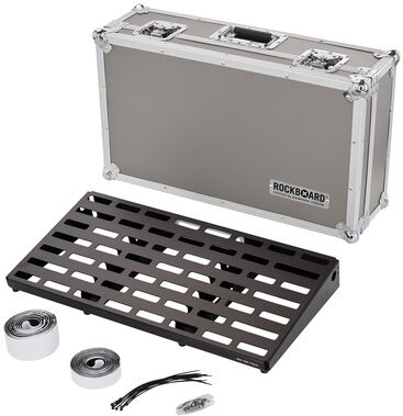 Rockboard QUAD 4.2 C with Flight Case