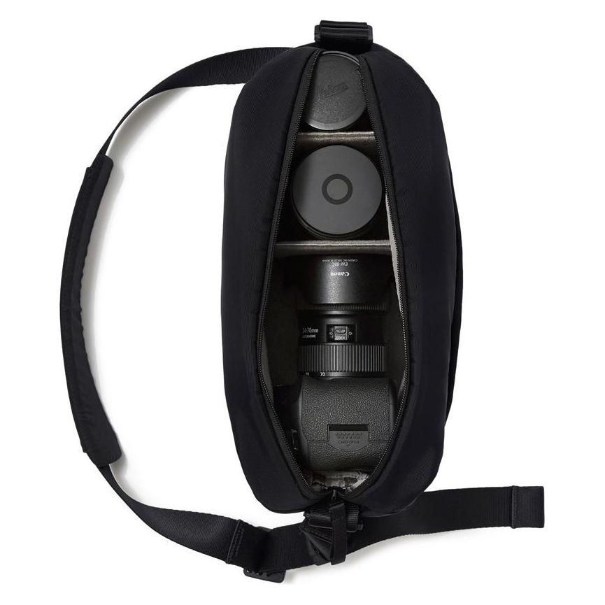 Urth Dolomite Camera Sling 8L (Black) (Kamera Schultertasche, 8 l) (D301071)