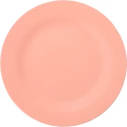 Berger Kynne Dessertteller Ø 20 cm coral mix & match