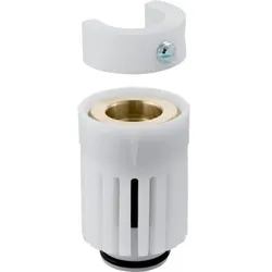 Geberit Set Rohrunterbrecher , 240445001 240445001