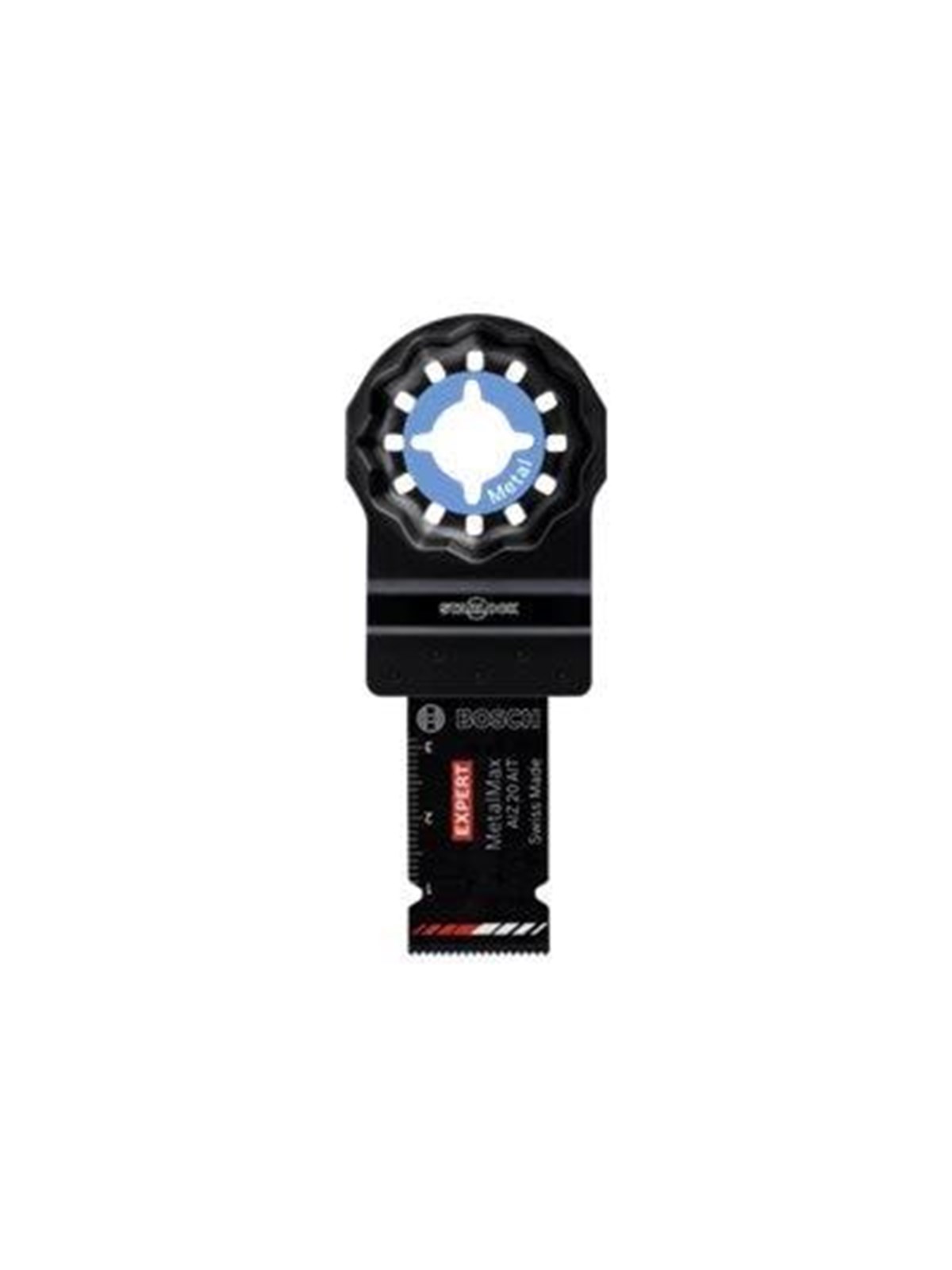Bosch SAVKLINGE AIZ20AT METALMAX