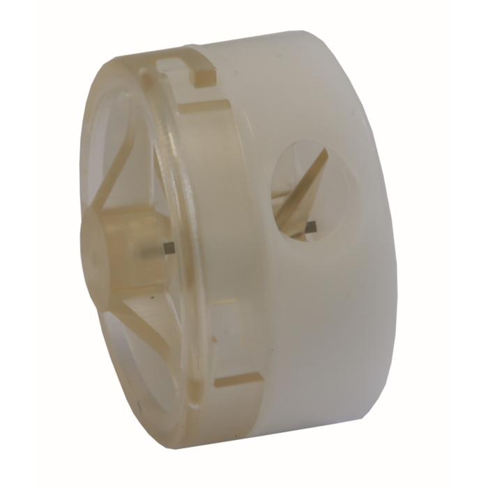 Syr - Sasserath Turbine 1500.01.919 für Enthärtungsanlage Lex Plus 10 Connect