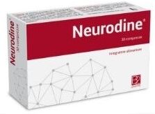B2pharma Neurodine 30cpr