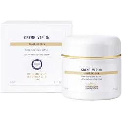50ml Biologique Recherche Crème VIP O2