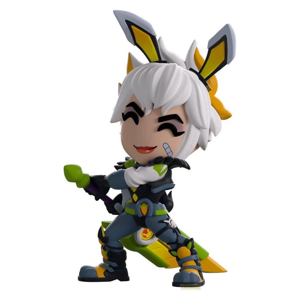 Youtooz League of Legends Vinyl Figur Anima Squad Miss Riven 10 cm (YOTO78464)