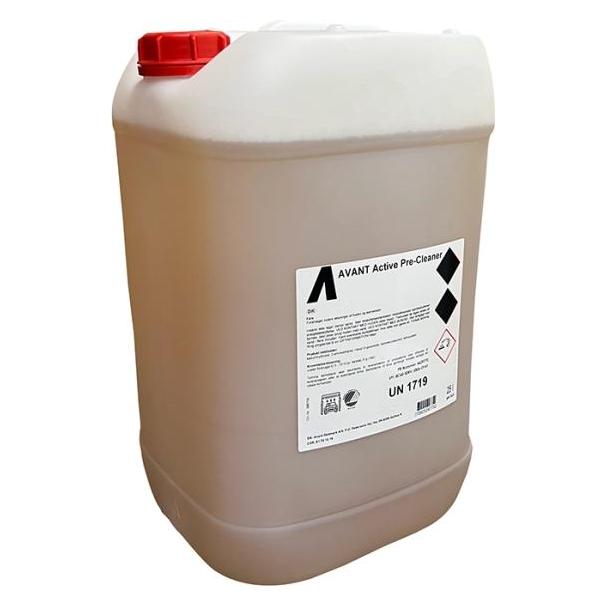 Avant Active Pre-Cleaner Svanemaerket 25L (247752)