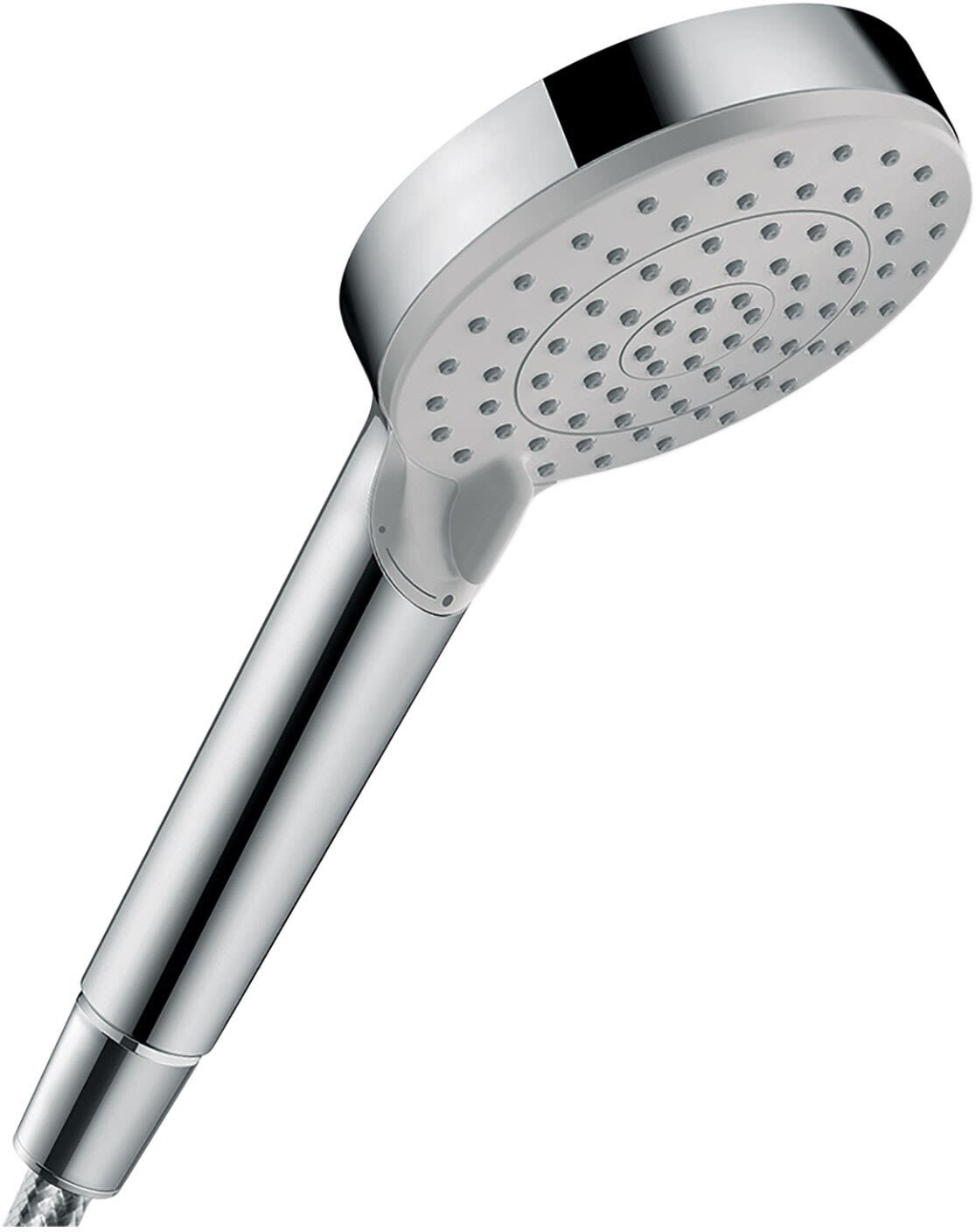 Hansgrohe Vernis Blend Handbrause Vario EcoSmart, Green