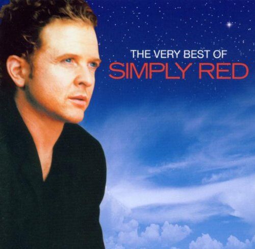 Simply Red - The Very Best Of Simply Red - Preis vom 13.10.2026 11:25:28 h