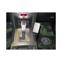 BRODIT 834426 ProClip Halterung - Subaru Legacy ab Baujahr 2010 GPS / KFZ / P...