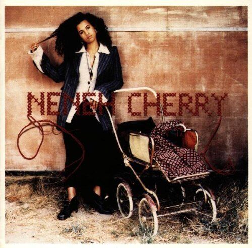 Neneh Cherry - Homebrew - Preis vom 11.10.2026 03:10:56 h