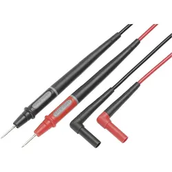 Fluke, Messleitung, Messleitungssatz