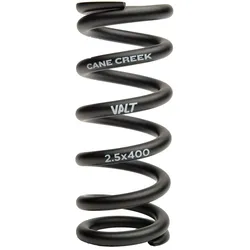 Cane Creek Valt Lightweight Dämpferfeder, 57mm/2.25"x500 lbs