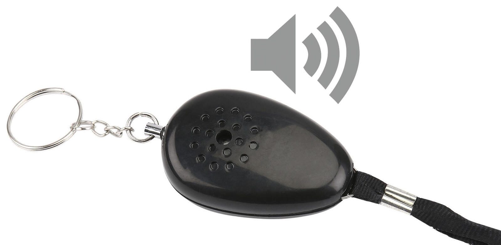 OLYMPIA PA 150 Taschenalarm 6117