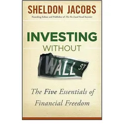 Investing without Wall Street, Ratgeber