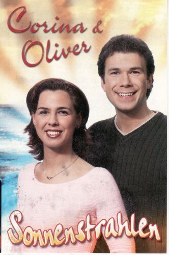 Corina & Oliver - Sonnenstrahlen [Musikkassette] [Musikkassette] - Preis vom 11.10.2026 03:10:56 h