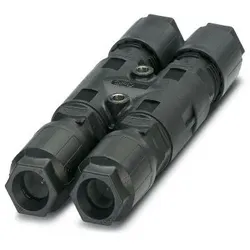 Phoenix Contact H-Verteiler QPDH4PE2,54X611BK