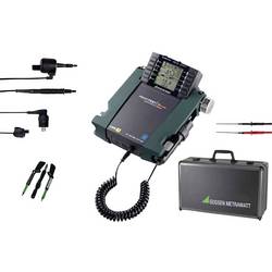 Gossen Metrawatt Meisterpaket XTRA kalibriert (DAkkS-akkreditiertes Labor) VDE-Norm 0113 M500W