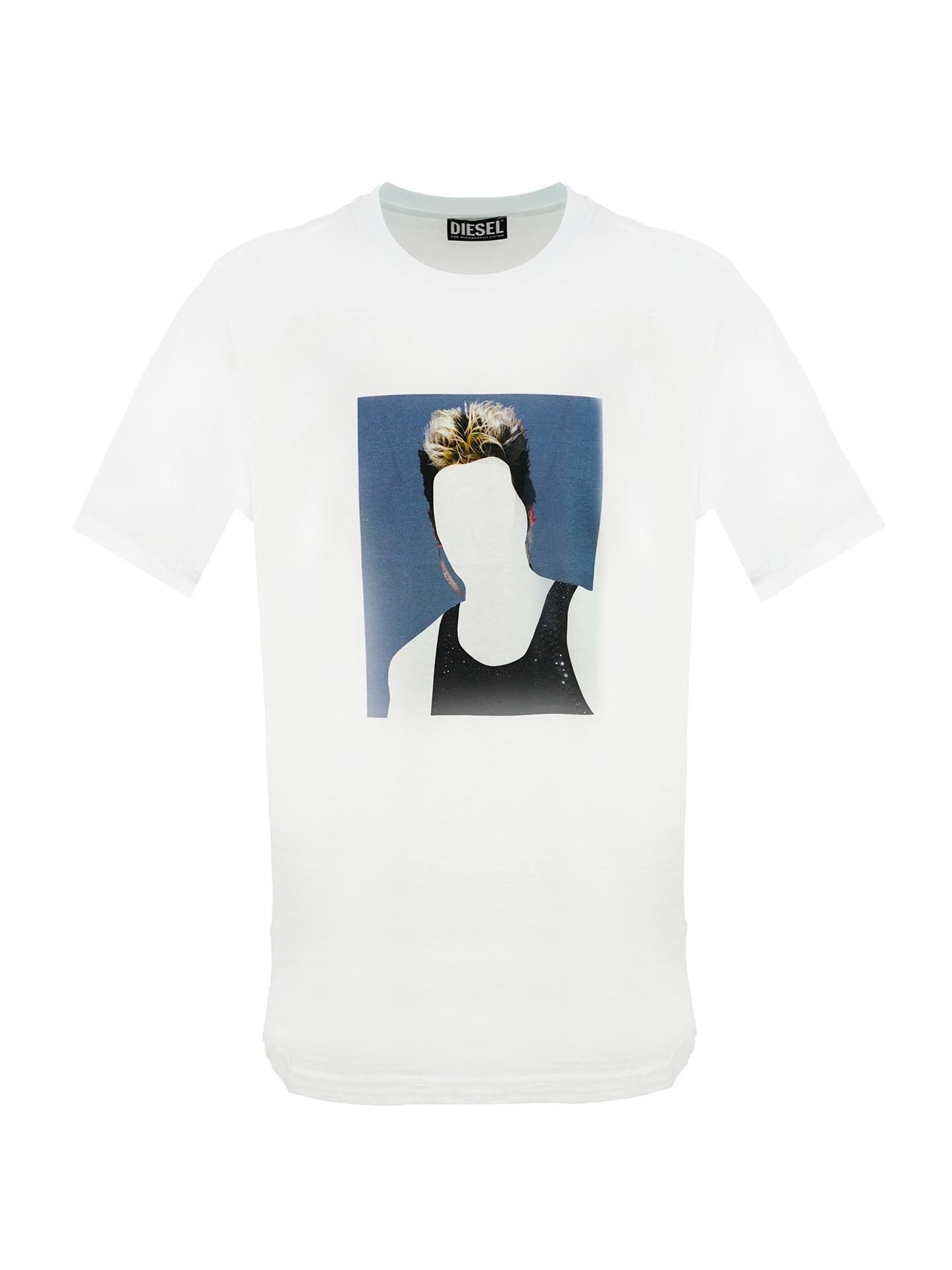 Diesel T-Shirt Men