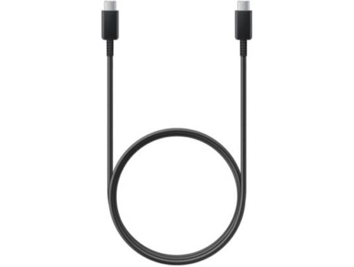 Samsung - Câble Usb Vers Usb-C 45w 1m Noir