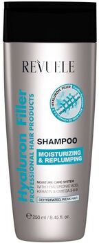 Revuele Shampoo Hyaluron Filler Moisture & Replum 250 ml