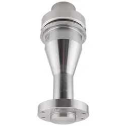 Aigner Sägeblattaufnahme HSK-F63, C277-D13522