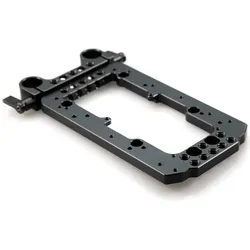 SmallRig Battery Back (Diverses Video Zubehör), Video Zubehör, Schwarz