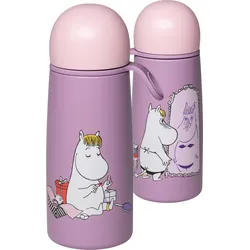 Arabia Finland Mumin Thermoskanne Snorkfräulein 450 ml