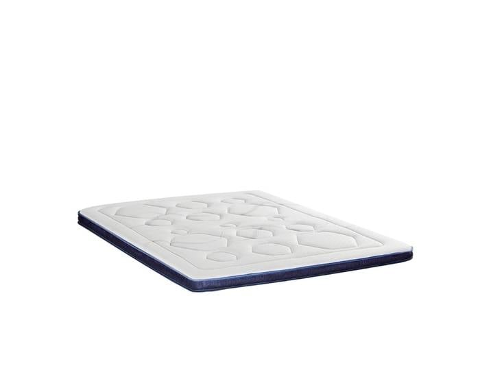 Surmatelas mémoire h28 160x200