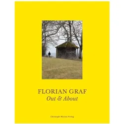 Florian Graf - Out & About, Fachbücher von Florian Graf