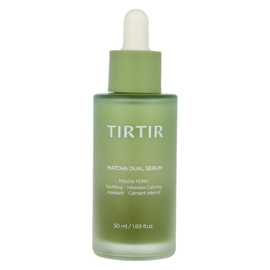 TirTir - Matcha Dual Serum 50 ml (50 ml) (71427944)