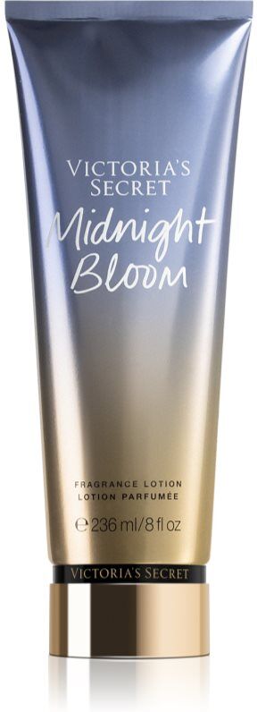 Victoria s Secret Midnight Bloom Bodylotion für Damen 236 ml