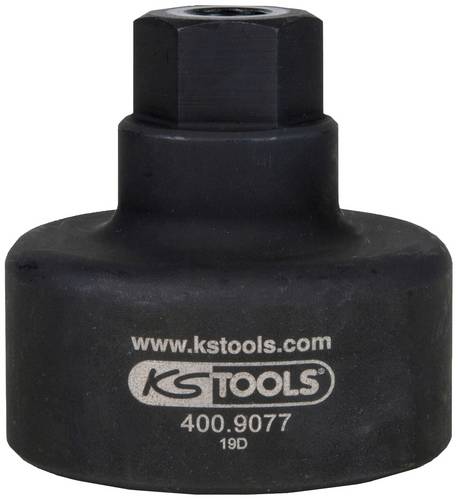 KS Tools 400.9077 Gehäuse für Hochdruckpumpenrad-Abzieher