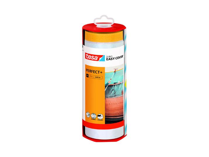 Tesa Easy Cover 2.60x 17 M
