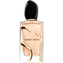 100 ml Armani Sì Eau de Parfum Nat. Spray