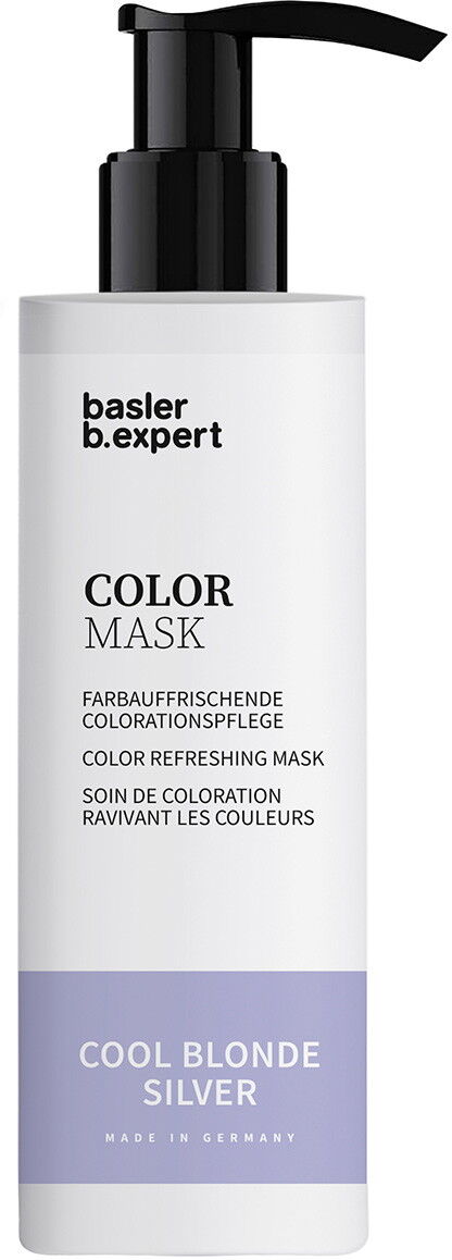 150ml basler Color Mask