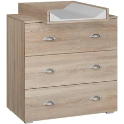 WICKELKOMMODE Lio Holz