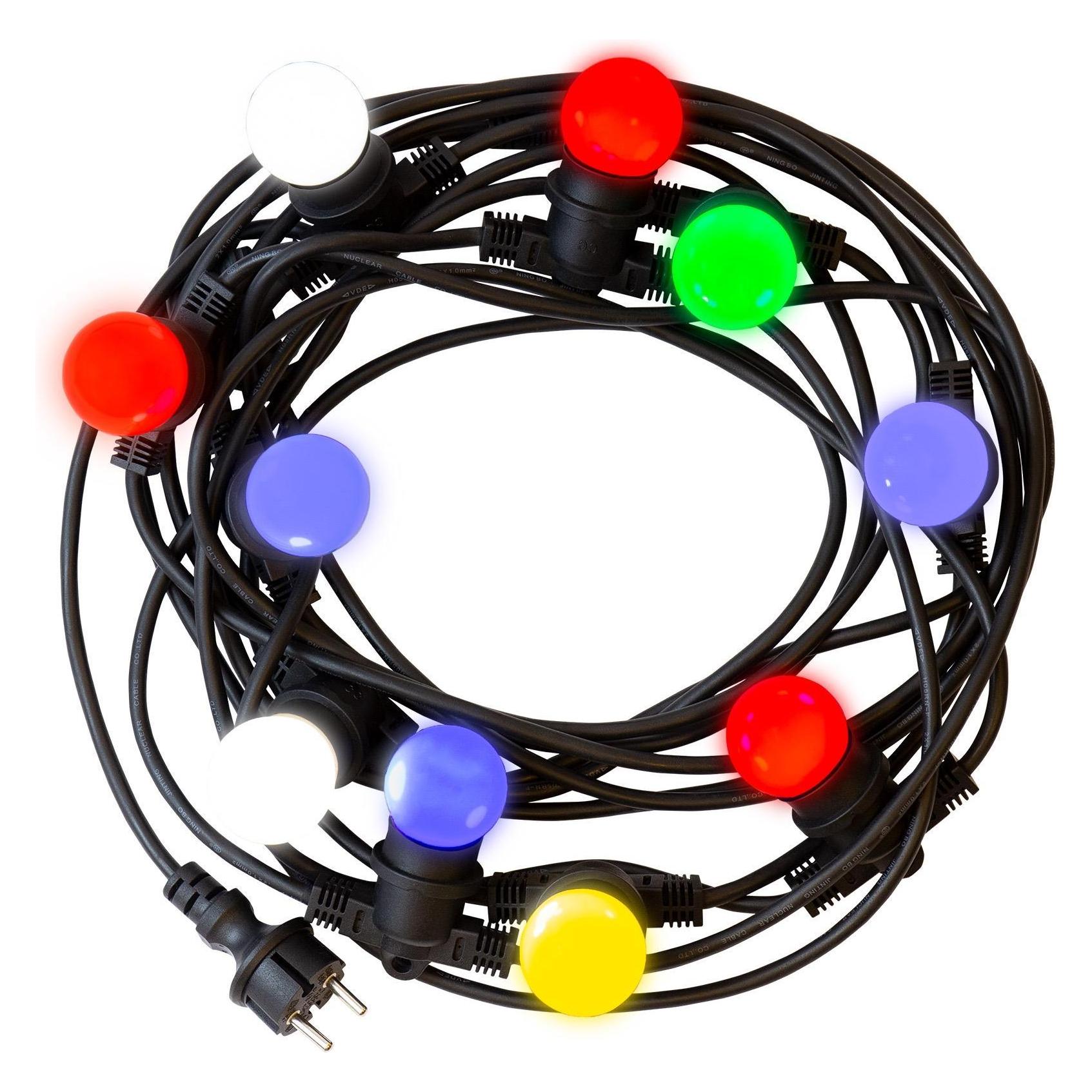 Spectrum GIRLND 5M 5XE27 WOJ+16821 COMB (000101036440)