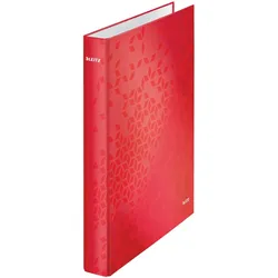 Leitz, Ordner, Ringbuch