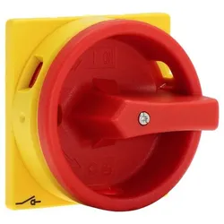 Eaton Vorhängeschlosssperre SVB-P3